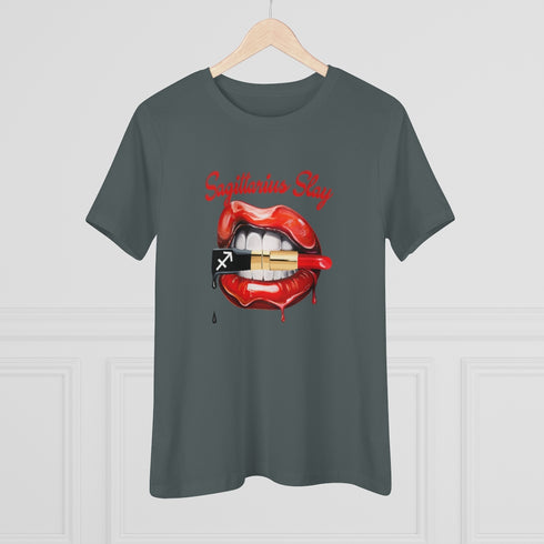 Sagittarius Slay Tee